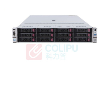华三 H3C R4900 G3 服务器 12大盘  2*22核 CPU 4G RAID卡，4光(含模块)4电