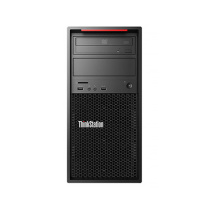 联想 LENOVO 工作站 ThinkStation P520C 商用图形 至强W-2235/32GB/1T SSD+2TB/RTX4000/键鼠)改配 