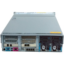 深信服科技 一体机 aStor-Backup-1210W 400G6 2*32GB 2*240GB 12*8T 2*GE 2*10GSFP 3年保修服务