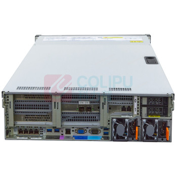 深信服科技 一体机 aStor-Backup-1210W 400G6 2*32GB 2*240GB 12*8T 2*GE 2*10GSFP 3年保修服务