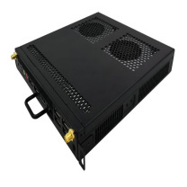 海康威视 HIKVISION ops电脑 DS-D5AZ1K1 中控主机
