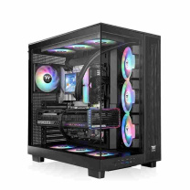 华硕 ASUS 海景房B860台式工作站 U7-265KF 32G 1T 5060TI 27寸显示器