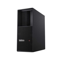 联想 LENOVO 工作站 ThinkStation P3 i9-14900K/64G内存/1T固态+8T机械/RTX5060Ti-16G 改配