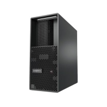 联想 LENOVO 台式工作站 开天P5h G1t 国产信创 海光3490 16核丨64G丨512G固+2T丨摩尔线程MTT X300 16G