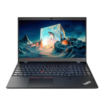 联想 LENOVO 移动工作站 P15v 15.6英寸 I7-12700H 16G 1TBSSD 改配 T600-4G独显 win11home 一年质保