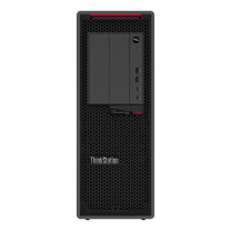 联想 LENOVO 工作站 ThinkStation P620 AMD 锐龙 Threadripper PRO 3945WX 处理器 4.0GHz 32GB 1TB SATA+256GB SSD P1000-4GB独显 三年保修+硬盘不回收 不支持改配