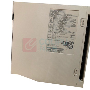 安川 伺服驱动器 SGD7S-200A00B202