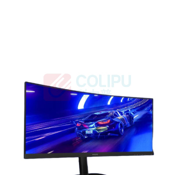 飞利浦 PHILIPS 显示器 34B2U3600C/93 34英寸, 准4K, 120Hz, TypeC90W, PBP分屏, 硬件防蓝光, 升降旋转