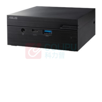 华硕 ASUS mini PC PN61 I7 8565U/8GB内存/256G固态 支持win7系统