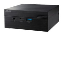 华硕 ASUS mini PC PN61 I7 8565U/8GB内存/256G固态 支持win7系统