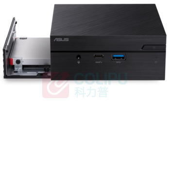 华硕 ASUS mini PC PN61 I7 8565U/8GB内存/256G固态 支持win7系统