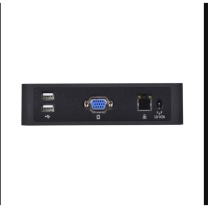 深信服科技 aDesk瘦终端 aDesk-STD-200H 含VDI云桌面接入授权软件 (含三年保修服务)