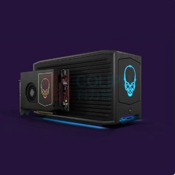 华硕 ASUS 电脑主机 NUC11BTMi9 32G/2T/RTX3080TI