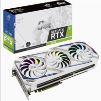 华硕 ASUS 显卡 ROG-RTX3090-024G 