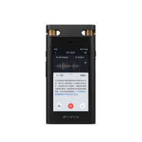 科大讯飞 iFLY TEK 科大讯飞智能录音笔SR702 32G SR702 32G
