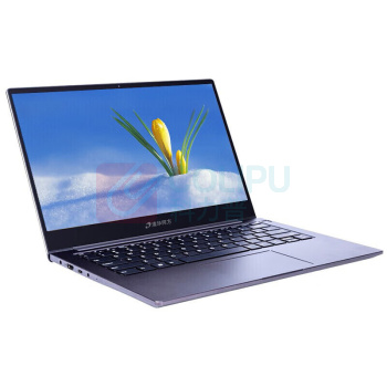 清华同方 THTF 笔记本电脑 超锐F860-T1/T2 飞腾(腾锐D2000 八核2.3GHz)/16G/512G/2G独显/14寸//麒麟V10/统信V20 正版 两年质保