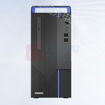 清华同方 THTF 台式电脑 超翔TZ830-V3 兆芯 兆芯(KX-U6780A 八核2.7GHz)8G/256G/2G独显/23.8寸/麒麟V10/统信V20 正版 主机三年质保