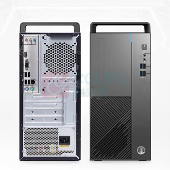 清华同方 THTF 台式电脑 超翔TZ830-V3 兆芯 兆芯(KX-U6780A 八核2.7GHz)8G/256G/2G独显/23.8寸/麒麟V10/统信V20 正版 主机三年质保