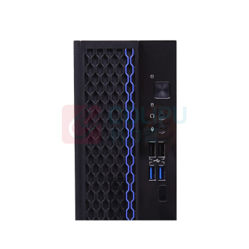 清华同方 THTF 台式电脑 超翔TK630-V050-1 飞腾(腾锐D2000 八核2.3GHz)8G/256G/2G独显/23.8寸/麒麟V10/统信V20 正版 主机三年质保