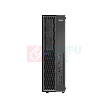 Suma 台式机套机 天阔T40 海光3350 16G 512G固态+1T固态(SATA) 2G独立显卡(芯动风华二号) 23.8英寸显示器 含键鼠 麒麟试用版系统 3年质保