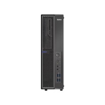 Suma 台式机套机 天阔T40 海光3350 16G 512G固态+1T固态(SATA) 2G独立显卡(芯动风华二号) 23.8英寸显示器 含键鼠 麒麟试用版系统 3年质保
