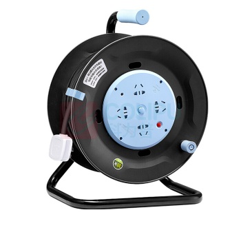 公牛bull 卷线盘 gn-804d 4位30米2.5平方