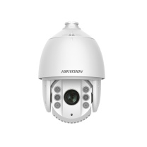 海康威视 HIKVISION 网络智能球机 DS-2DC7223IW-A  200万7寸球机