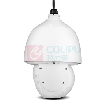 海康威视 HIKVISION 网络智能球机 DS-2DC7223IW-A  200万7寸球机