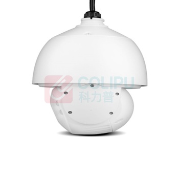 海康威视 HIKVISION 网络智能球机 DS-2DC7223IW-A  200万7寸球机