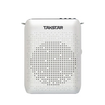 得胜 TAKSTAR 便携式数字扩音器 E220 (白色)