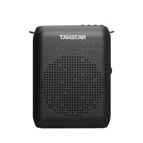 得胜 TAKSTAR 便携式数字扩音器 E220 (黑色)