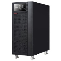 山特 SANTAK ups不间断电源 3C20KS 稳压20KVA/18KW 主机 (黑色)