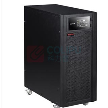 山特 SANTAK ups不间断电源 C10K ups不间断电源在线式稳压10KVA/9KW液晶屏