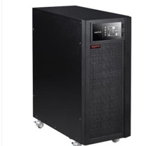山特 SANTAK ups不间断电源 C10K ups不间断电源在线式稳压10KVA/9KW液晶屏