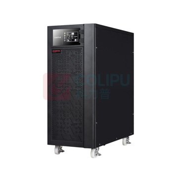 山特 SANTAK ups不间断电源 C10K ups不间断电源在线式稳压10KVA/9KW液晶屏