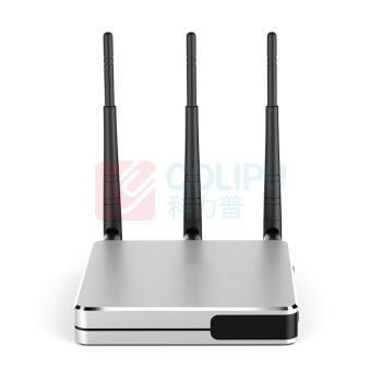 快立享 无线投屏器 QuickShare28 HDMI 多系统兼容