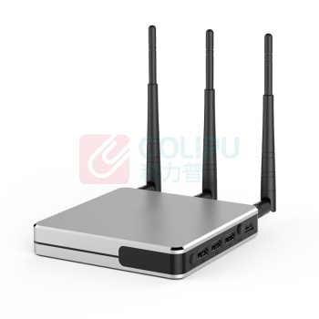 快立享 无线投屏器 QuickShare28 HDMI 多系统兼容