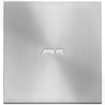 华硕 ASUS 华硕(ASUS) SDRW-08U7M-U 外置DVD 刻录机 SDRW-08U7M-U (黑)