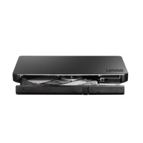 联想 LENOVO 刻录机 DB85 8倍速 铝合金Type-C/USB外置光驱 外置DVD刻录机 移动光驱 Windows/MAC系统