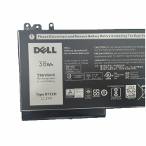 戴尔 DELL 笔记本电池 E5250 E5450 3芯 38Wh