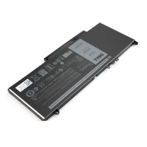 戴尔 DELL 笔记本电池 E5470 4芯 4芯 6MT4T 62WH Latitude 485168526