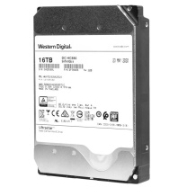 西部数据 WD 硬盘 WUH721816ALE6L4 16TB