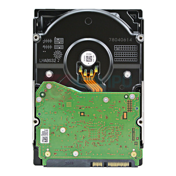 西部数据 WD 硬盘 WUH721816ALE6L4 16TB