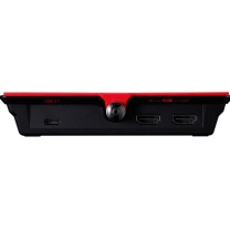 圆刚 视频采集卡 GC551 GC550升级版PS4 switch