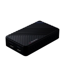 圆刚 视频采集卡 GC553 高清USB hdmi 4K PS4 xbox