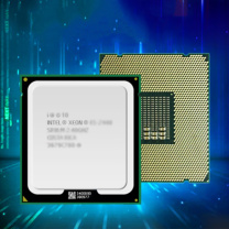 浪潮 inspur CPU 酷睿 i3/i5/i7 1151针 i5-8500