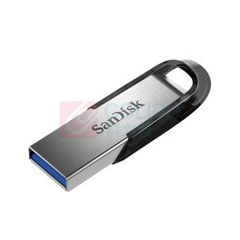 闪迪 SANDISK U盘 CZ73 16GB (银色) 酷铄 USB3.0 读130MB/秒
