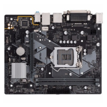 华硕 ASUS 主板 H310M-D R2.0带LPT接口