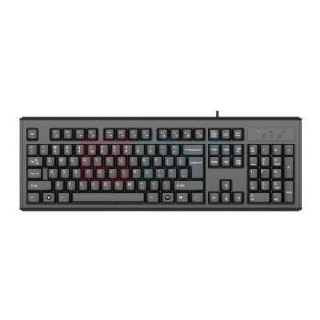 双飞燕 A4TECH 有线键盘 WK-100