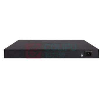 华三 H3C 路由器 MSR2600-10-X1 10口千兆 